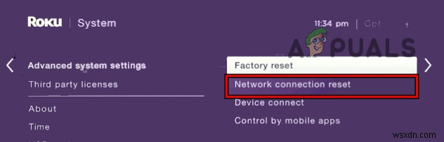 Roku पर  संरक्षित सामग्री लाइसेंस त्रुटि  को कैसे ठीक करें? 