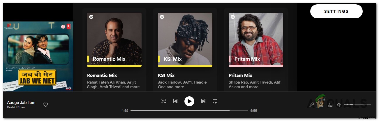 Spotify डेस्कटॉप और मोबाइल सिंक नहीं है? इन सुधारों को आजमाएं 