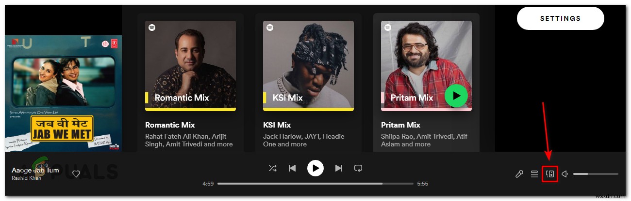 Spotify डेस्कटॉप और मोबाइल सिंक नहीं है? इन सुधारों को आजमाएं 