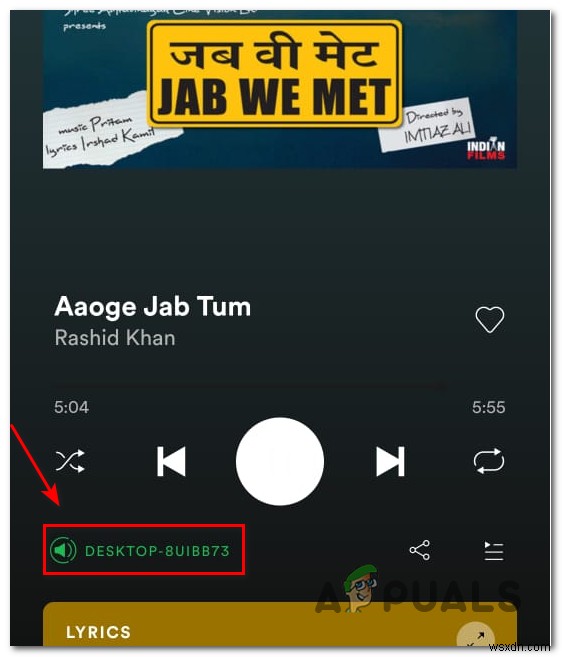 Spotify डेस्कटॉप और मोबाइल सिंक नहीं है? इन सुधारों को आजमाएं 