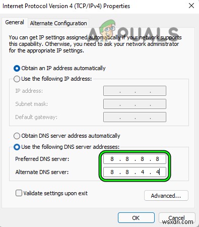 नेटफ्लिक्स त्रुटि कोड U7111-5059 को कैसे ठीक करें? 