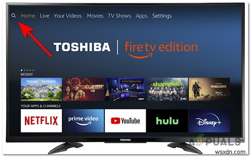 Amazon Fire TV, Roku, PlayStation और अन्य पर NFL नेटवर्क को कैसे सक्रिय करें 