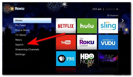 Amazon Fire TV, Roku, PlayStation और अन्य पर NFL नेटवर्क को कैसे सक्रिय करें 