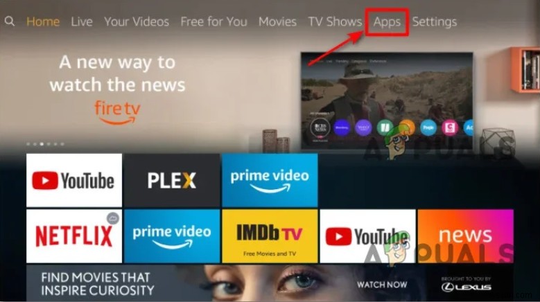 Roku, Smart TV, Xbox और अन्य पर FXNOW सक्रिय करें 