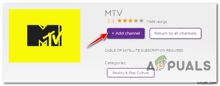 Roku, Amazon Fire Stick और Apple TV पर MTV कैसे सक्रिय करें? 
