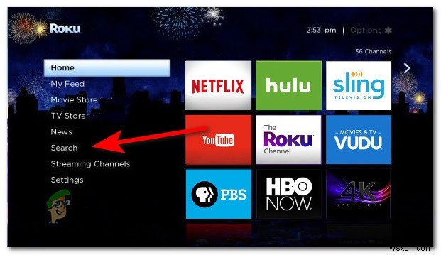 Roku, FireStick और अन्य पर अपना इतिहास चैनल सक्रिय करें 