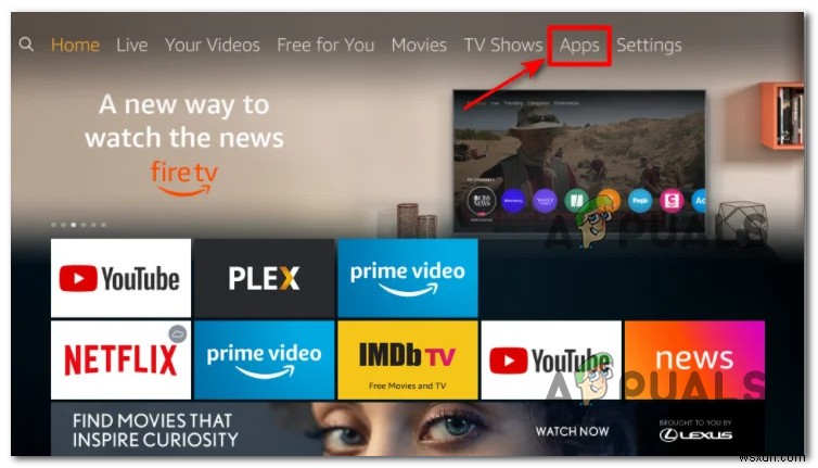 Roku, FireStick और अन्य पर अपना इतिहास चैनल सक्रिय करें 