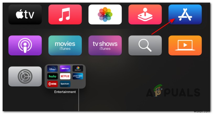 Apple TV, Android TV, Roku और Firestick पर AMC सक्रिय करें 