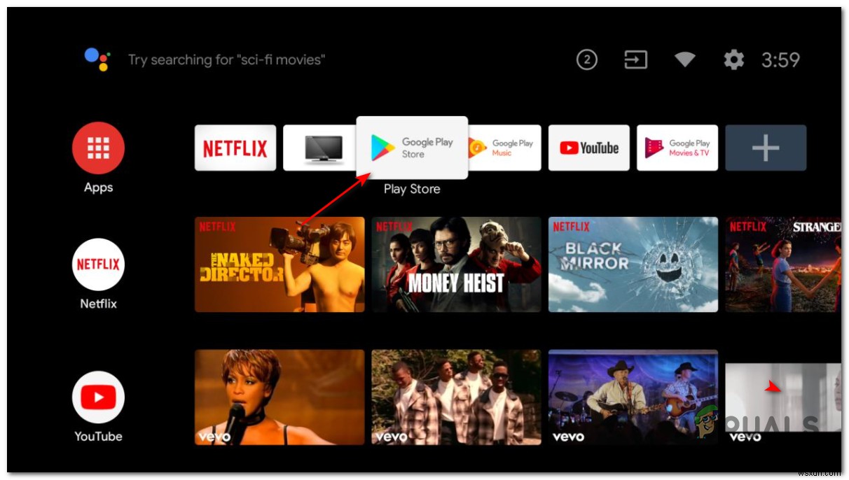 Apple TV, Android TV, Roku और Firestick पर AMC सक्रिय करें 