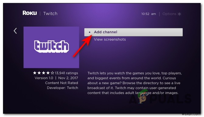 IOS, Xbox, Roku और अधिक पर Twitch खाता सक्रिय करें 