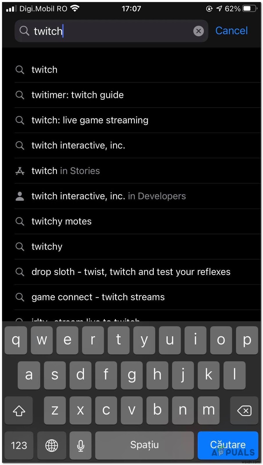 IOS, Xbox, Roku और अधिक पर Twitch खाता सक्रिय करें 