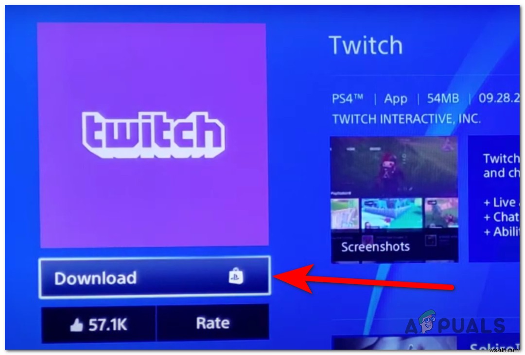 IOS, Xbox, Roku और अधिक पर Twitch खाता सक्रिय करें 