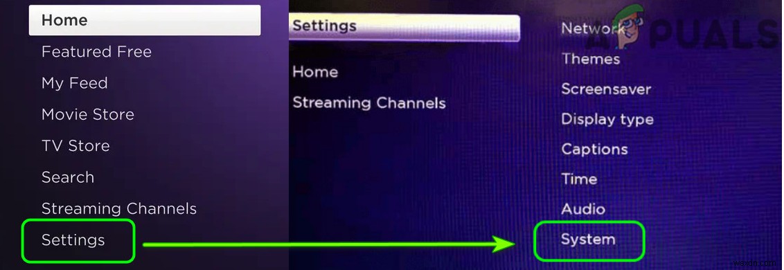 Roku HDCP एरर डिटेक्ट एरर कोड:020 क्या है और इसे कैसे ठीक करें? 