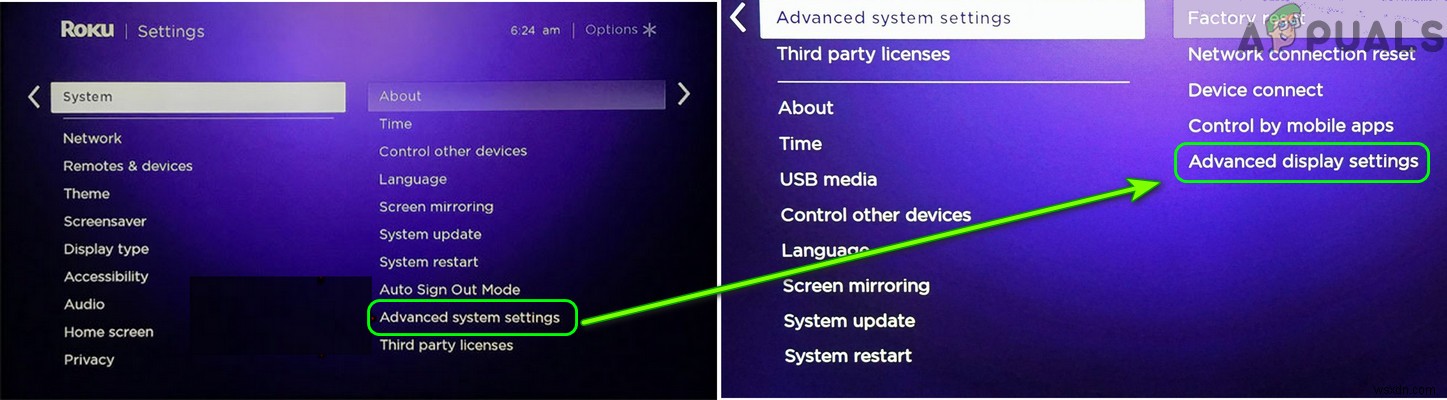 Roku HDCP एरर डिटेक्ट एरर कोड:020 क्या है और इसे कैसे ठीक करें? 