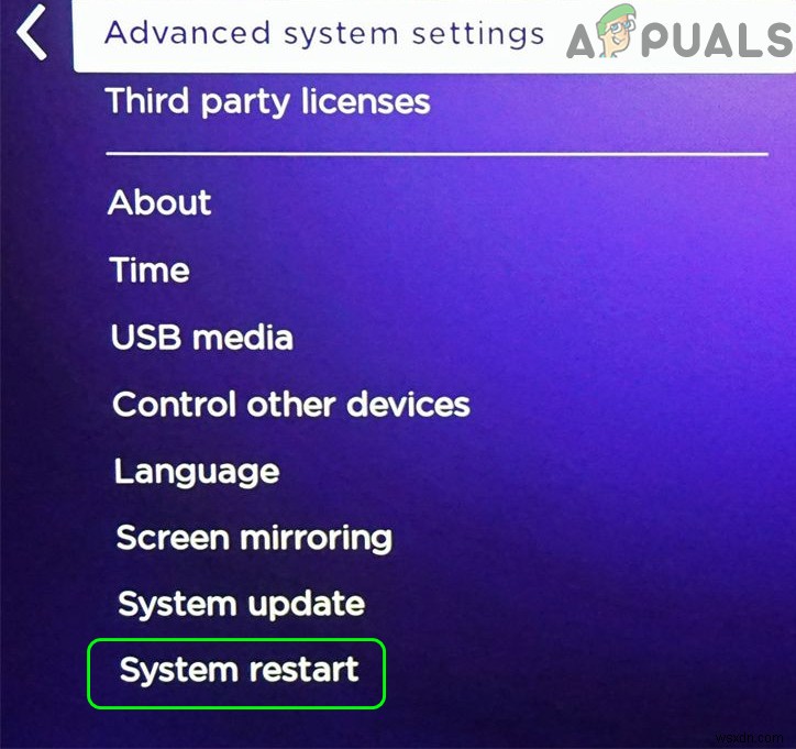 Roku HDCP एरर डिटेक्ट एरर कोड:020 क्या है और इसे कैसे ठीक करें? 