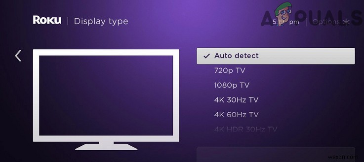 Roku HDCP एरर डिटेक्ट एरर कोड:020 क्या है और इसे कैसे ठीक करें? 