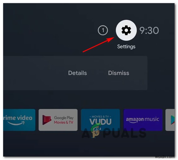 [FIX] Netflix पर TVQ-PM-100 एरर कोड