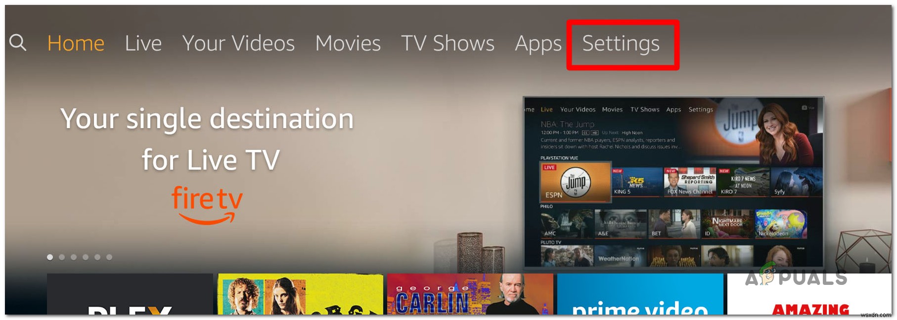 [FIX] Netflix पर TVQ-PM-100 एरर कोड