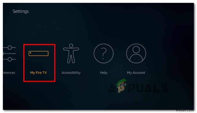 [FIX] Netflix पर TVQ-PM-100 एरर कोड