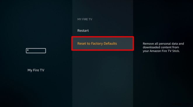 [FIX] Netflix पर TVQ-PM-100 एरर कोड