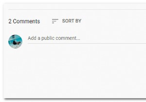 [फिक्स] Google क्रोम YouTube टिप्पणियां नहीं दिखा रहा है 