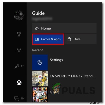 [FIX] Xbox One पर ट्विच एरर कोड 2FF31423