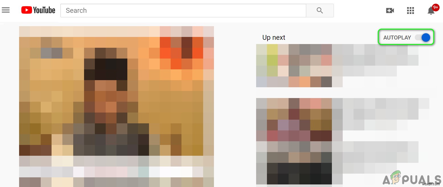 फिक्स:YouTube ऑटोप्ले काम नहीं कर रहा है 