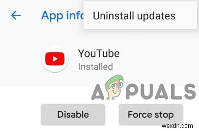 फिक्स:YouTube ऑटोप्ले काम नहीं कर रहा है 