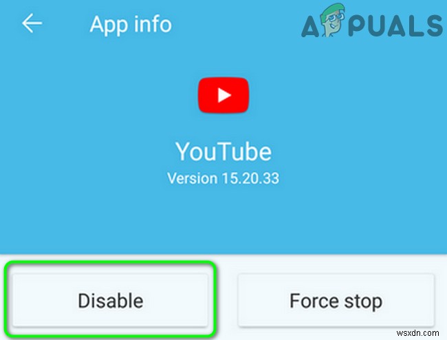 फिक्स:YouTube टिप्पणी पोस्ट करने में विफल 