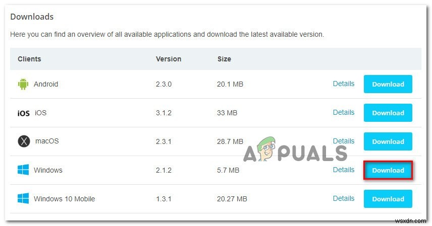 [FIX] Amazon Prime Video एरर कोड 7031