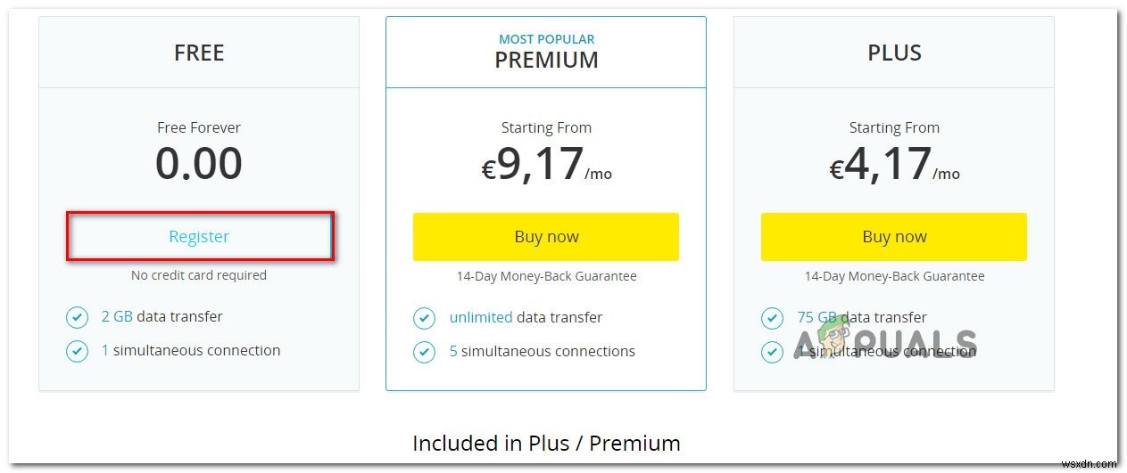 [FIX] Amazon Prime Video एरर कोड 7031