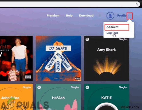 ठीक करें:Spotify संगीत को रोकता रहता है