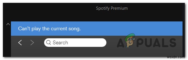 Spotify पर वर्तमान गीत नहीं चला सकते हैं? इन तरीकों को आजमाएं 