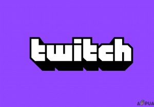 चिकोटी पर काम करने के लिए एडब्लॉक कैसे प्राप्त करें? 