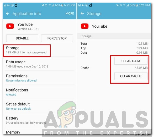 YouTube त्रुटि 410 को कैसे ठीक करें? 