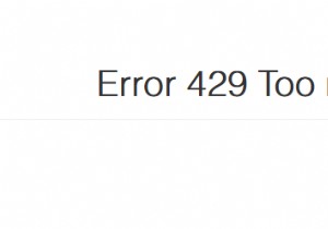 YouTube पर HTTP त्रुटि 429 को कैसे ठीक करें? 