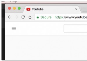 YouTube पर त्रुटि  PBJRELoad=10  को कैसे ठीक करें? 