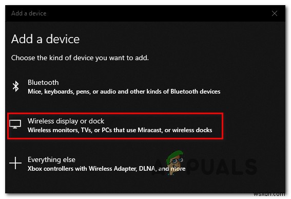 Windows 10 पर काम नहीं कर रही Roku स्क्रीन मिररिंग को कैसे ठीक करें