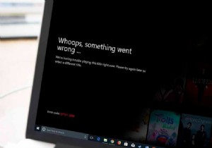 नेटफ्लिक्स त्रुटि को कैसे ठीक करें TVQ-PB-101 