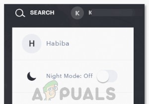 हुलु पर प्रोफाइल कैसे स्विच करें 