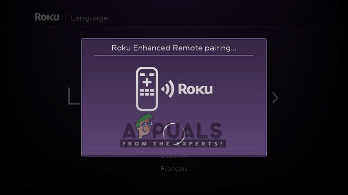 फिक्स:Roku रिमोट काम नहीं कर रहा है 