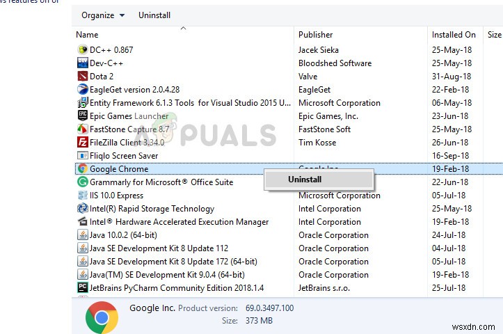 नेटफ्लिक्स त्रुटि कोड M7121-1331-P7 और M7111-1331-4027 को कैसे ठीक करें? 