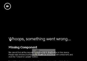 नेटफ्लिक्स त्रुटि को कैसे ठीक करें M7703-1003 