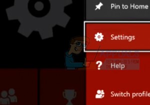 फिक्स:नेटफ्लिक्स Xbox One पर काम नहीं कर रहा है 