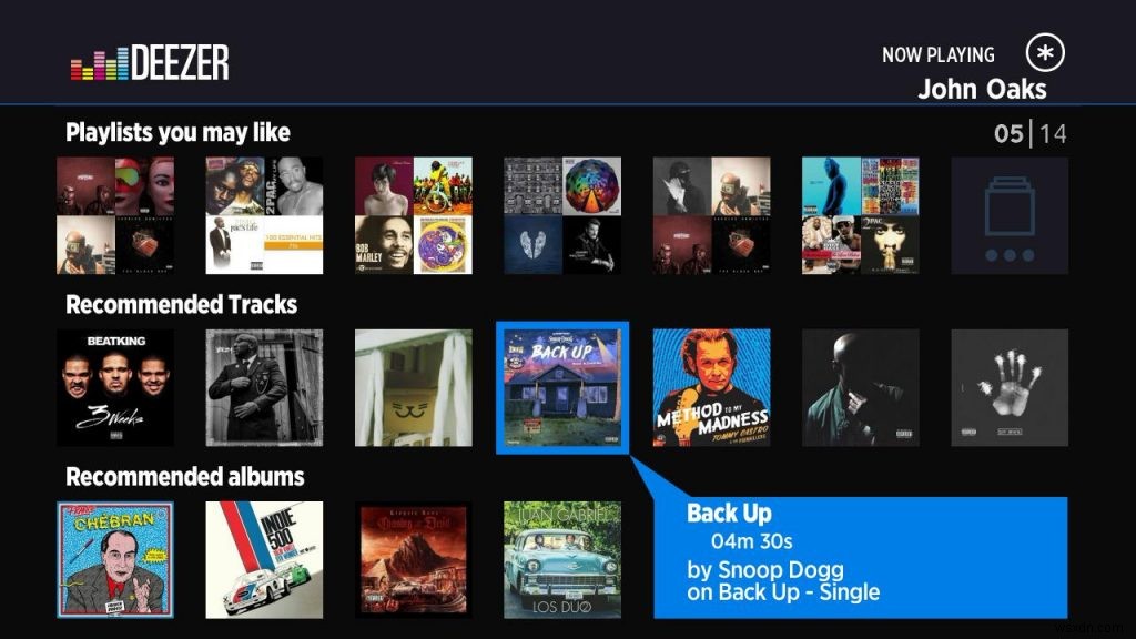 संगीत स्ट्रीमिंग के लिए सर्वश्रेष्ठ Spotify विकल्प 