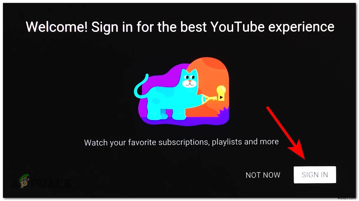 YouTube.com/activate का उपयोग करके YouTube को कैसे सक्रिय करें