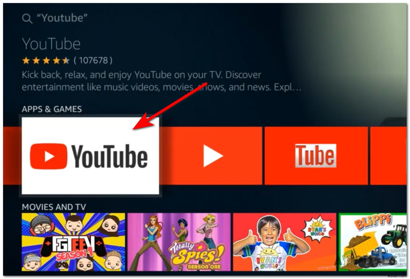 YouTube.com/activate का उपयोग करके YouTube को कैसे सक्रिय करें