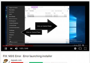 अपने पेज पर एम्बेड किए गए YouTube वीडियो को ऑटोप्ले कैसे करें 