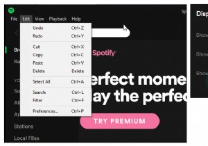 Windows 10 पर Spotify ओवरले को कैसे बंद करें