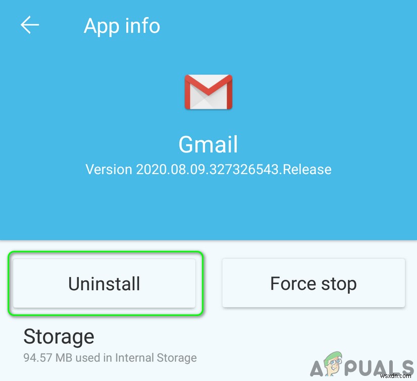 ठीक करें:Gmail सूचनाएं काम नहीं कर रही हैं